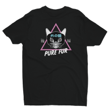 Load image into Gallery viewer, Pure Fur Cat Premium Fit T-Shirt