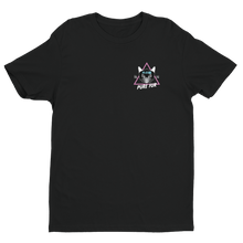 Load image into Gallery viewer, Pure Fur Cat Premium Fit T-Shirt