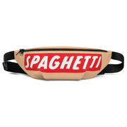 Spaghetti Pack