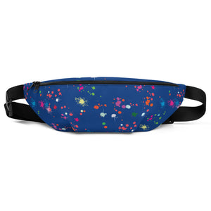 Catson Pur-llock Pack - DARK BLUE