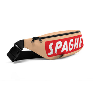 Spaghetti Pack