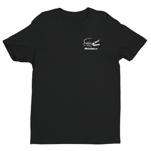 Mozzarella Gator Premium T shirt